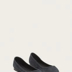 The Frye Company Carson Ballet