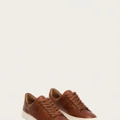 The Frye Company SHOES Ivy Low Lace
