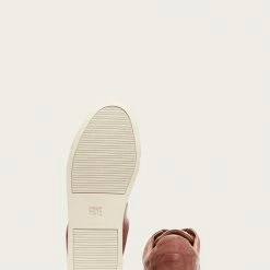 The Frye Company Women Ivy Low Lace