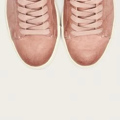 The Frye Company Women Ivy Low Lace