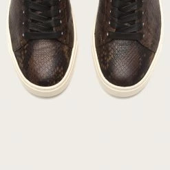 The Frye Company Women Ivy Low Lace