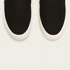 The Frye Company Camille Perf Slip 14 The Frye Company Camille Perf Slip