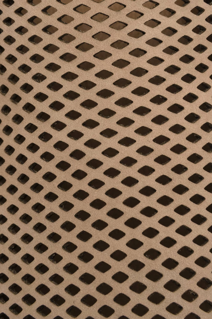 The Frye Company Camille Perf Slip 7 The Frye Company Camille Perf Slip