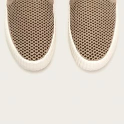 The Frye Company Camille Perf Slip 14 The Frye Company Camille Perf Slip