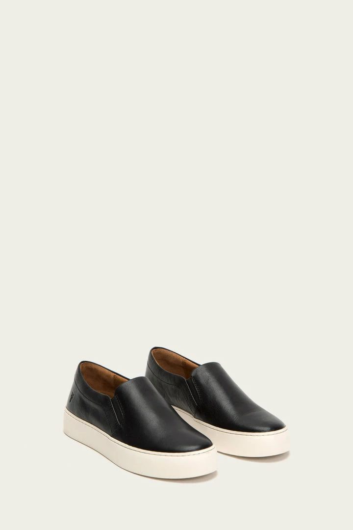 The Frye Company Women Lena Slip On 4 The Frye Company Women Lena Slip On