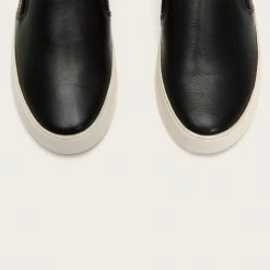 The Frye Company Women Lena Slip On 14 The Frye Company Women Lena Slip On