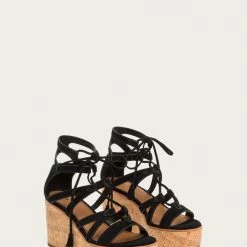 The Frye Company Heather Gladiator Women