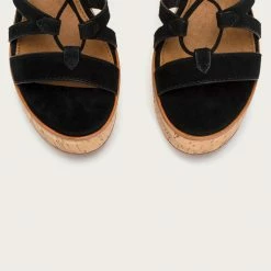 The Frye Company Heather Gladiator Women 14 The Frye Company Heather Gladiator Women