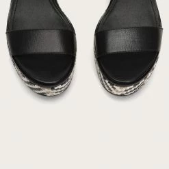 The Frye Company Heather 2 Piece Woven Women