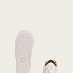 The Frye Company Women Lena Zip Low 12 The Frye Company Women Lena Zip Low