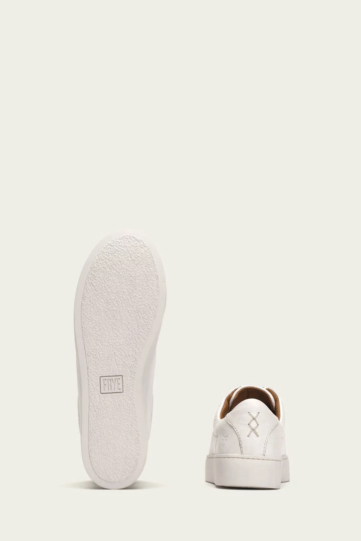 The Frye Company Women Lena Zip Low 6 The Frye Company Women Lena Zip Low