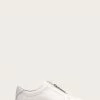 The Frye Company Women Lena Zip Low