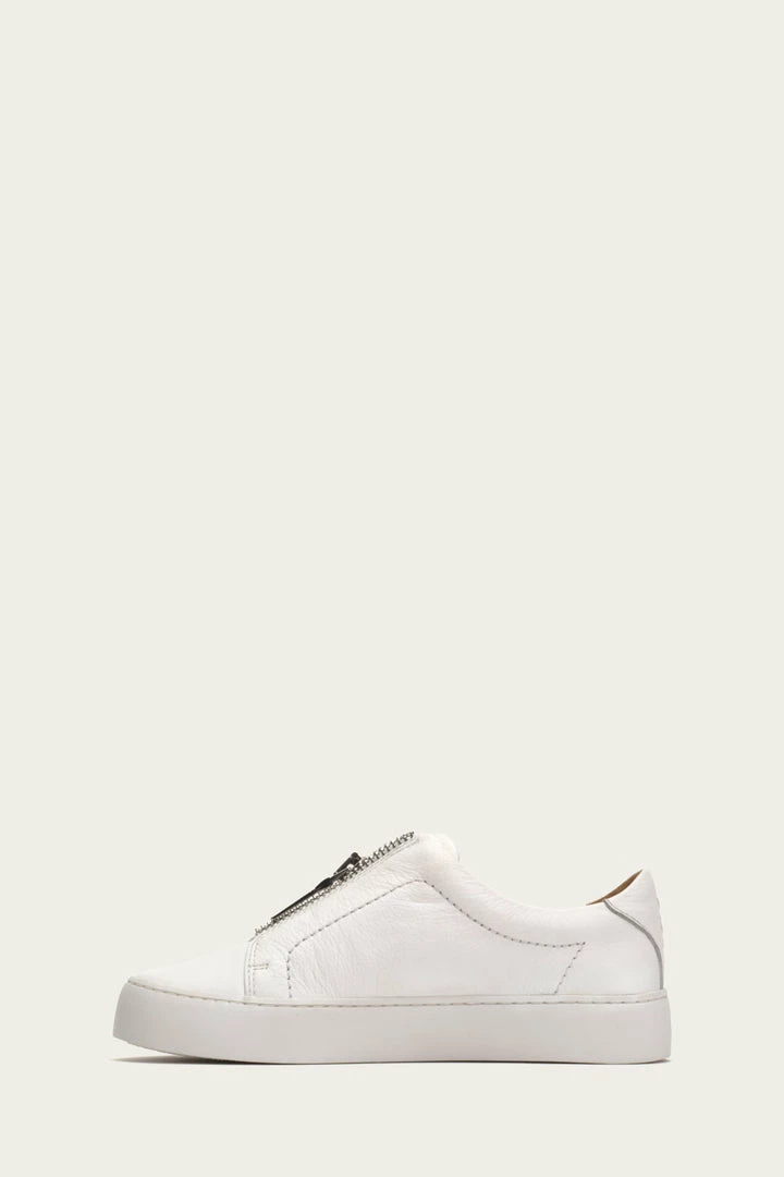 The Frye Company Women Lena Zip Low 5 The Frye Company Women Lena Zip Low