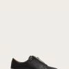 The Frye Company Women Lena Zip Low 2 The Frye Company Women Lena Zip Low