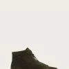 The Frye Company Lena Zip High