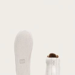 The Frye Company Women Lena Zip High