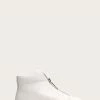 The Frye Company Women Lena Zip High