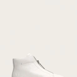 The Frye Company Women Lena Zip High