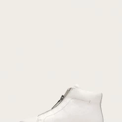 The Frye Company Women Lena Zip High