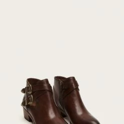 The Frye Company Ray Western Shootie 10 The Frye Company Ray Western Shootie
