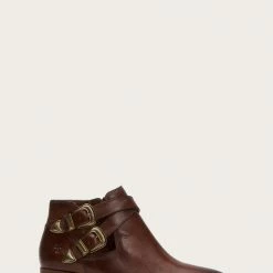 The Frye Company Ray Western Shootie