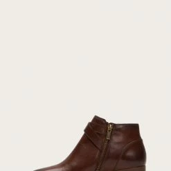 The Frye Company Ray Western Shootie 11 The Frye Company Ray Western Shootie