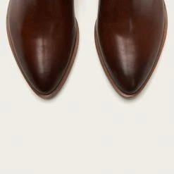 The Frye Company Ray Western Shootie 14 The Frye Company Ray Western Shootie