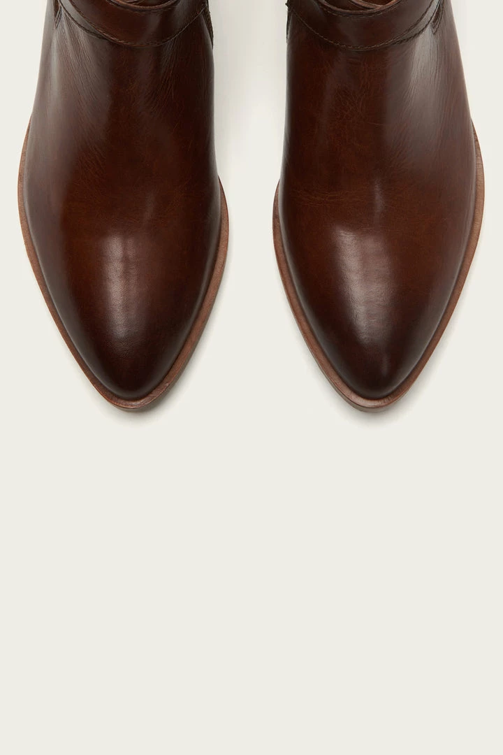 The Frye Company Ray Western Shootie 8 The Frye Company Ray Western Shootie