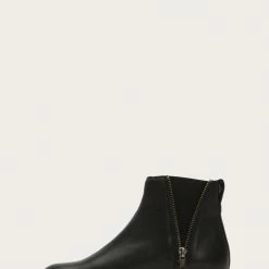 The Frye Company Carly Zip Chelsea Women 11 The Frye Company Carly Zip Chelsea Women