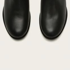 The Frye Company Carly Zip Chelsea Women 14 The Frye Company Carly Zip Chelsea Women