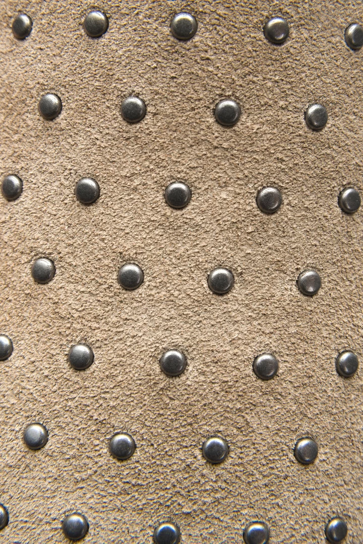 The Frye Company Melanie Micro Stud Slip On 7 The Frye Company Melanie Micro Stud Slip On