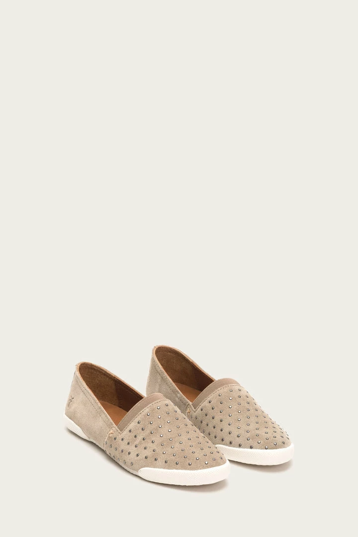 The Frye Company Melanie Micro Stud Slip On 4 The Frye Company Melanie Micro Stud Slip On