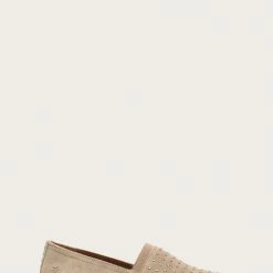 The Frye Company Melanie Micro Stud Slip On