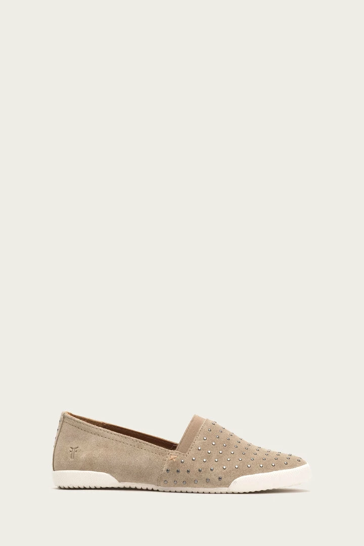 The Frye Company Melanie Micro Stud Slip On 3 The Frye Company Melanie Micro Stud Slip On