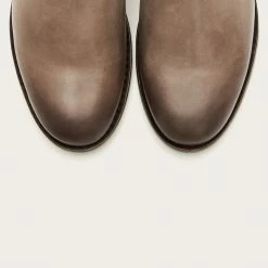 The Frye Company Women Carly Cut Out Shootie