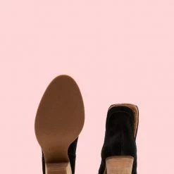 Frye & Co Allister Feather Bootie Women