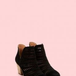 Frye Company Sales Shop 27 Frye & Co Allister Feather Bootie Women