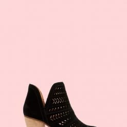 Frye & Co Allister Feather Bootie Women