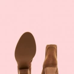 Frye & Co Women Allister Feather Bootie