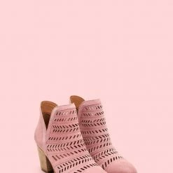 Frye & Co Women Allister Feather Bootie