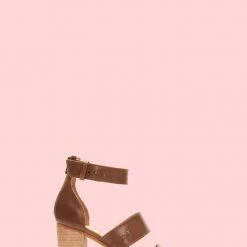 Frye & Co Women Bryn Stitch Sandal