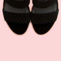 Frye & Co Women Bryn Perf Sandal 14 Frye & Co Women Bryn Perf Sandal