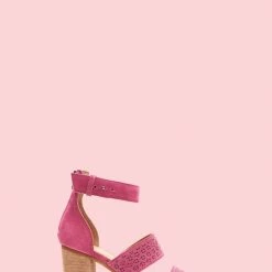 Frye & Co Women Bryn Perf Sandal