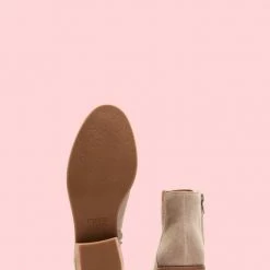 Frye & Co Caden Bootie Women