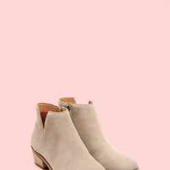 Frye & Co Caden Bootie Women