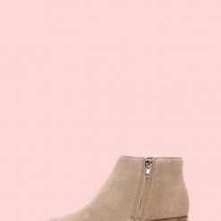Frye & Co Caden Bootie Women