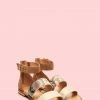 Frye & Co Evie 2 Band Sandal 1 Frye & Co Evie 2 Band Sandal
