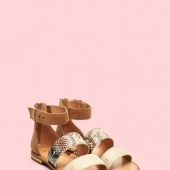 Frye & Co Evie 2 Band Sandal