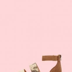 Frye & Co Evie 2 Band Sandal