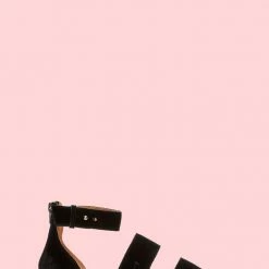 Frye & Co Evie 2 Band Sandal Women